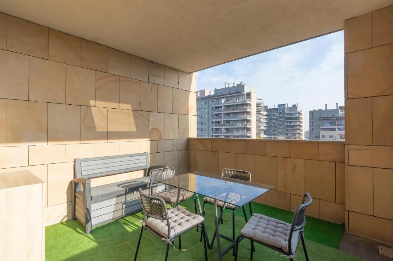 Appartamento Splendida Terrazza Su Arcimboldi - Milano Bicocca